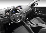 Renault Megane Coupe Cabriolet GT 2011 года